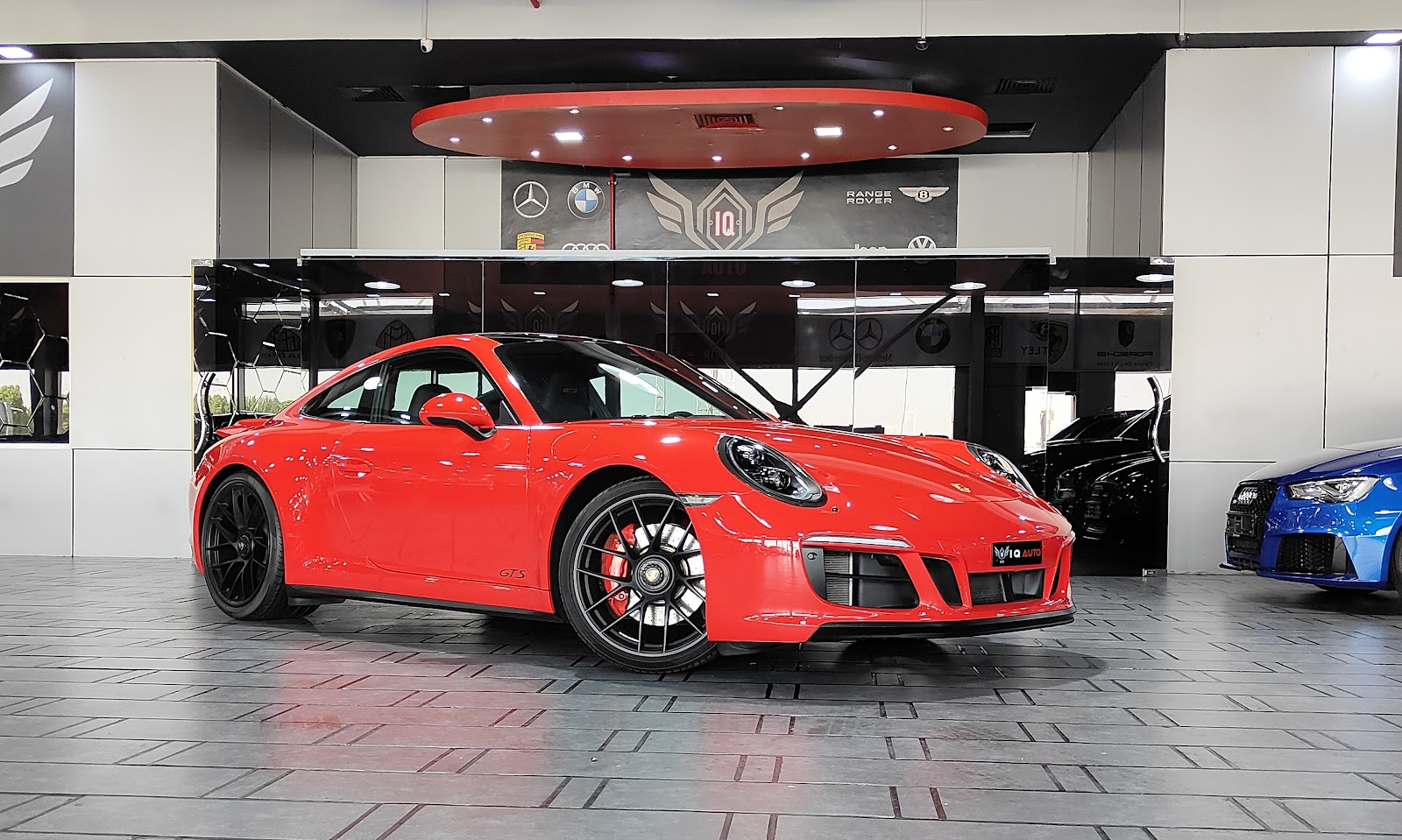 IQ Auto Used Automobile Trading - صورة 2