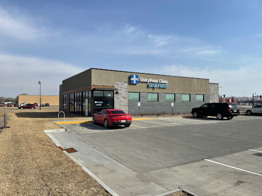 UnityPoint Clinic Express (Fort Dodge) - Thumbnail