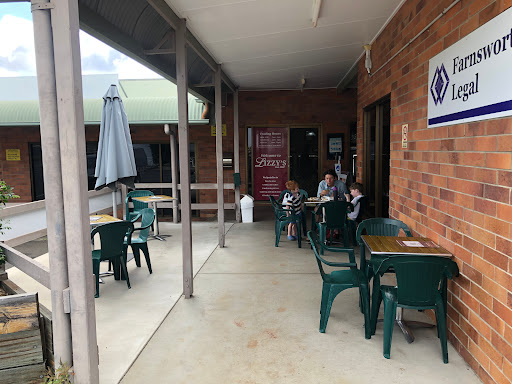 Lizzys Country Bakehouse