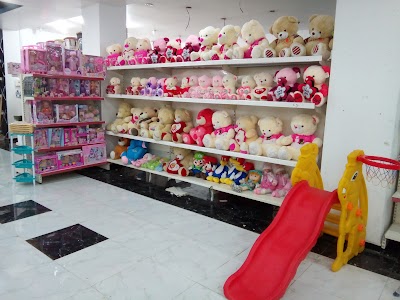 Photos of Superette Magdyl