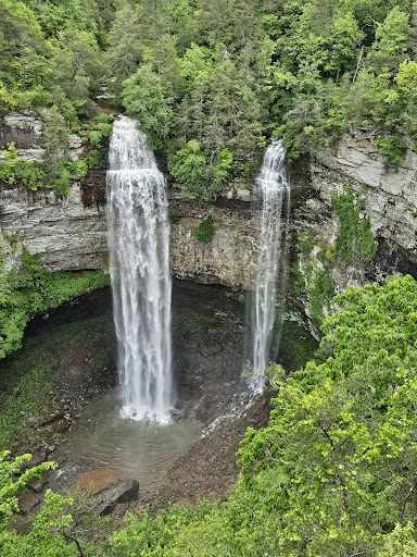 Fall Creek Falls Visitors Center