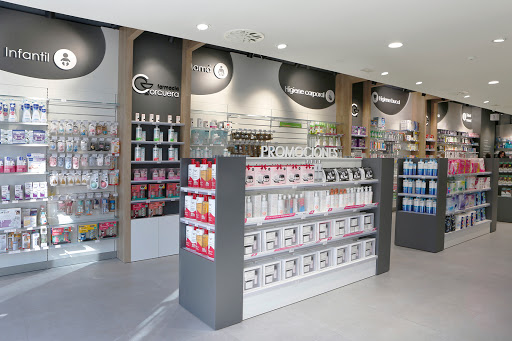 Farmacia Corcuera - Thumbnail