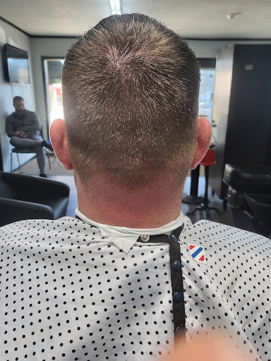 Cuts By Clay - Thumbnail