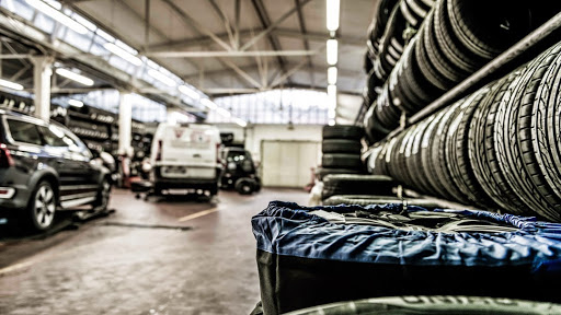 Euromaster Pneusmarket Romagna - Visual