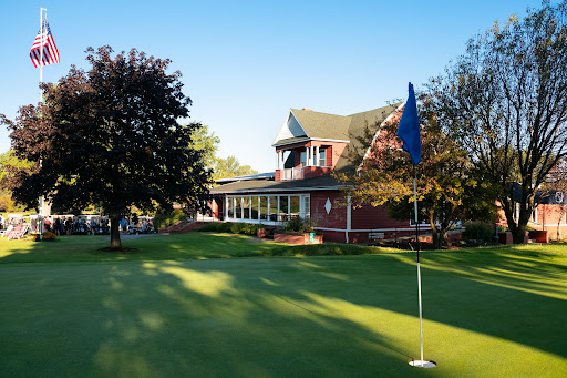 Manistee Golf & Country Club - Thumbnail