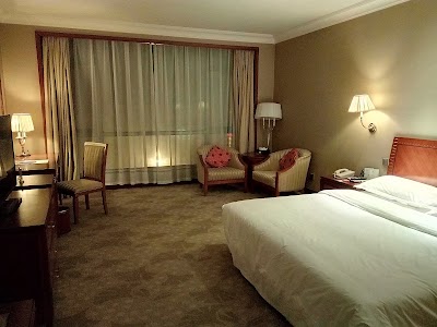 Photos of Zhengzhou Cheered Hotel