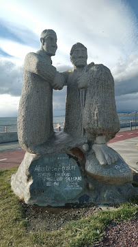 Hotel Capitan Eberhard - Puerto Natales