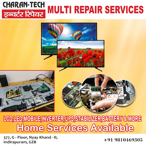 #Inverter repair near me#Inverter repair in indirapuram#Electric Technical near me#Electric Techn… post image