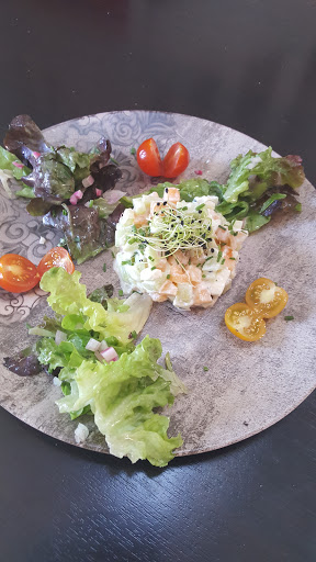 Burgers de la Mer