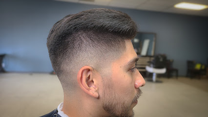 Foto de Militar’s cut barber shop