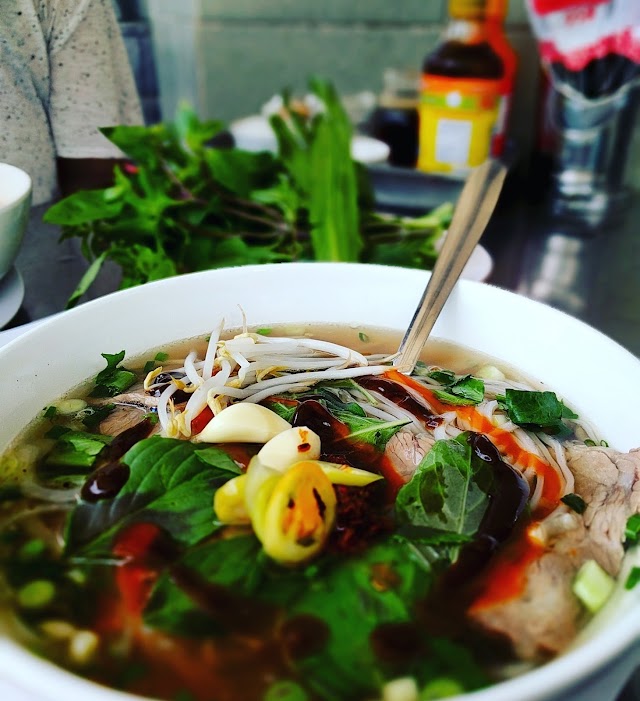 Pho Quynh