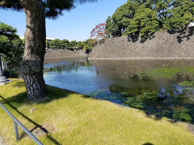 Château d'Edo