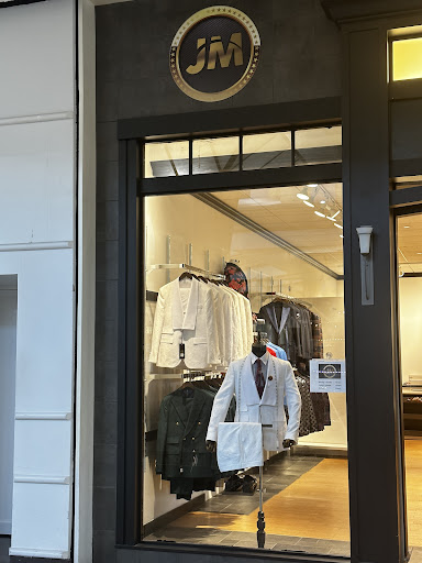 JM Menswear - United States