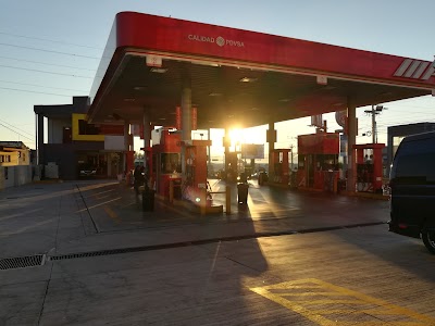 Gas Station