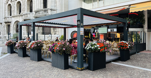 Chatwin Gallarate - Visual