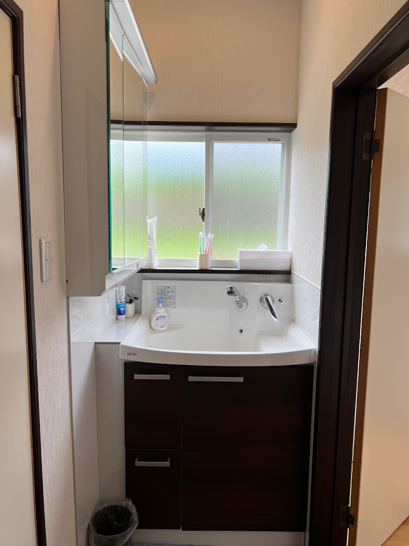 ペンション こもれびの森