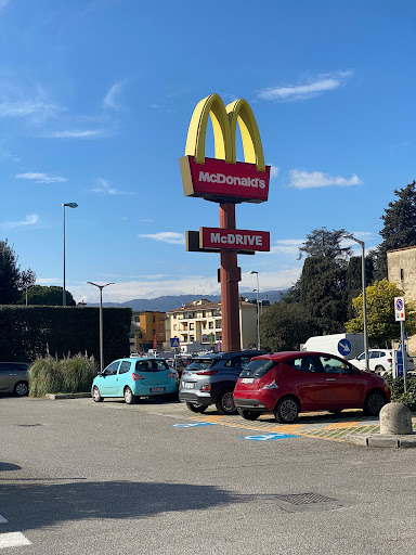 McDonald's Pistoia - Thumbnail