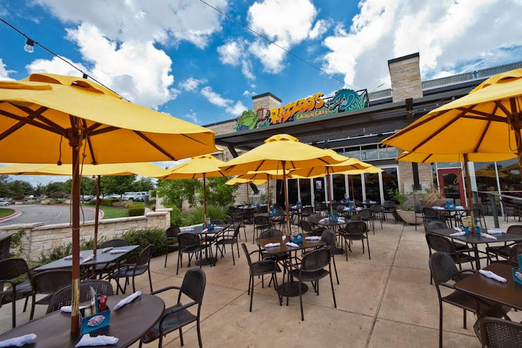 Razoo's Cajun Cafe