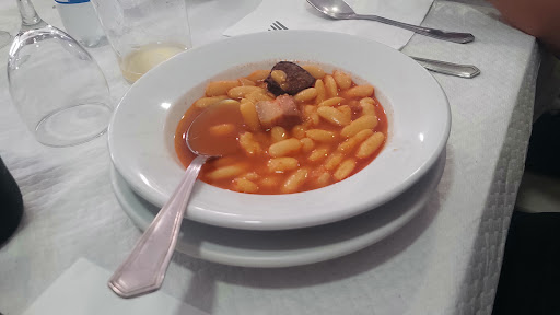 Bar Restaurante Asturias - Thumbnail