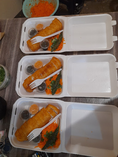 ANGEL'S SUSHIS