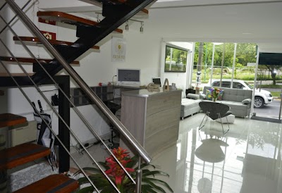 lodging