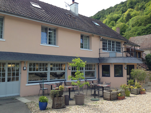 Photo de Caravaning Château Gaillard à Bernières-sur-Seine (27700)