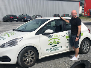 Photo n°6 de Béarn Pyrénées Formation à Billère (Auto-école)