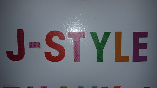 J-style - Visual
