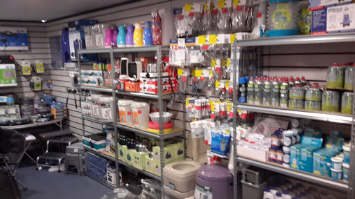 Haltwhistle Caravans and Leisure Gallery - United Kingdom