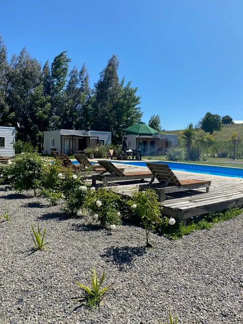 La Rinconada Quillon