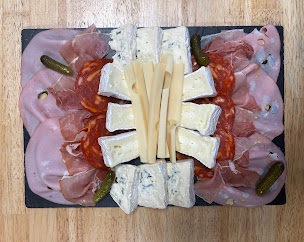 Photo n°5 de Le Quart d'Heure à Labarthe-sur-Lèze (Bar à bières)