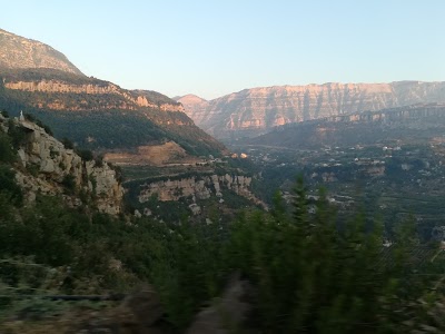 كنيسة سيدة النجاة - يانوح