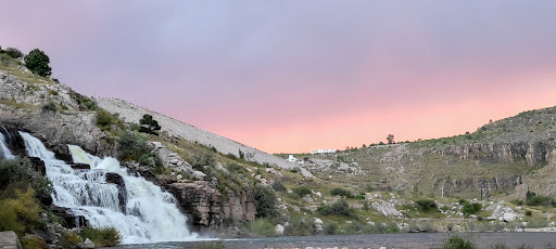 Cañón El Chan - Thumbnail