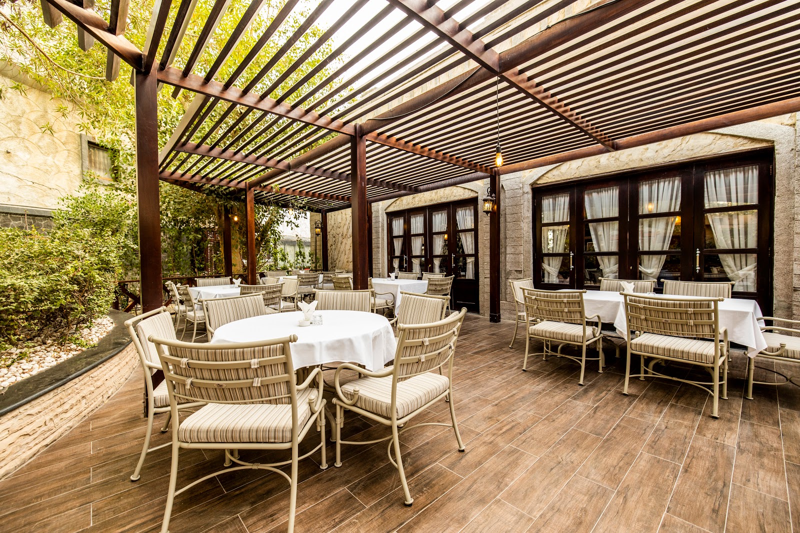 Da Vinci's Italian Restaurant - صورة 2