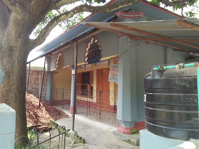Photos of নাচোল রেজিস্ট্রি অফিস ওয়াক্তিয়া মসজিদ