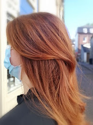 Photo n°17 de A.hair coiffure à Bolbec (Salon de coiffure)