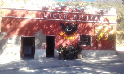 Photos of Liceo Militar "Teniente Edmundo Andrade"