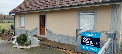 Agence immobilière Guy Hoquet MULHOUSE - Thumbnail