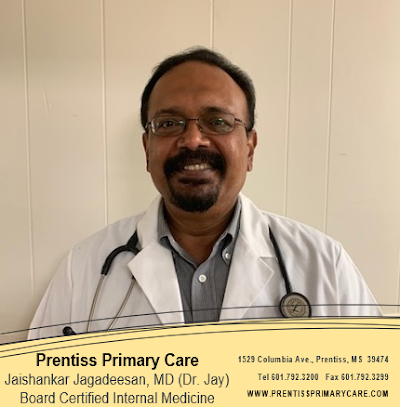 Prentiss Primary Care Pa