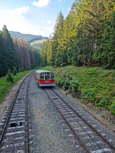Oberweißbacher Bergbahn - Thumbnail