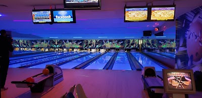 Playhouse Lanes