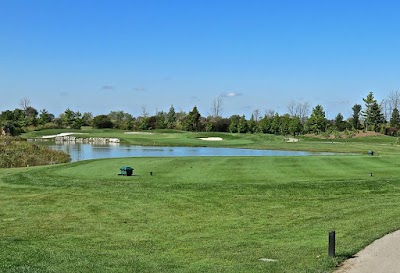Photos of Huron Oaks Golf Course