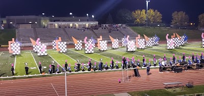 Omaha Burke Stadium