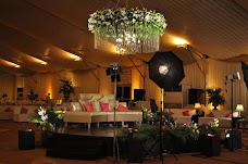 Arif Sons (Tents & Events) lahore