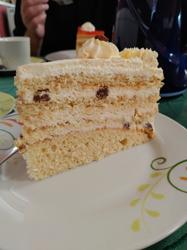 Café Tischwäsche - Thumbnail