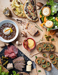 Photo n°15 de Restaurant La Boucherie à Saran (Restaurant de viande)