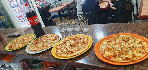 Amigo doner kebab calle irlanda 102 - Thumbnail