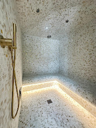 Photo n°8 de Le Ména' Spa à Lamarche-sur-Saône (Spa)