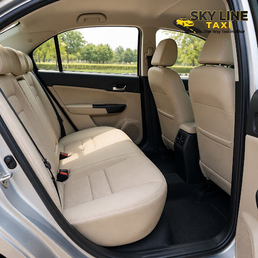 A spotless, well-maintained cab can completely change the way you feel on the road. At Skyline Ta… post image