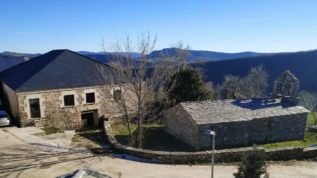 Casa Nuñez